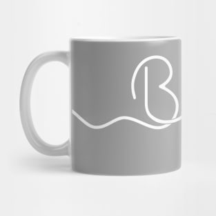 Believe- Skin Cancer Gifts Skin Cancer Awareness Mug